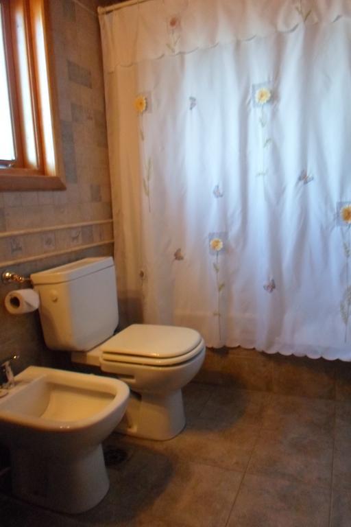 Complejo Hotelero Illihue - Cabanas & Hosteria Junin de los Andes Room photo
