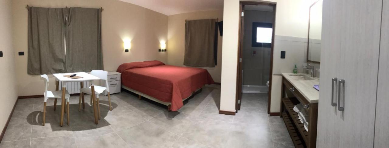 Complejo Hotelero Illihue - Cabanas & Hosteria Junin de los Andes Exterior photo