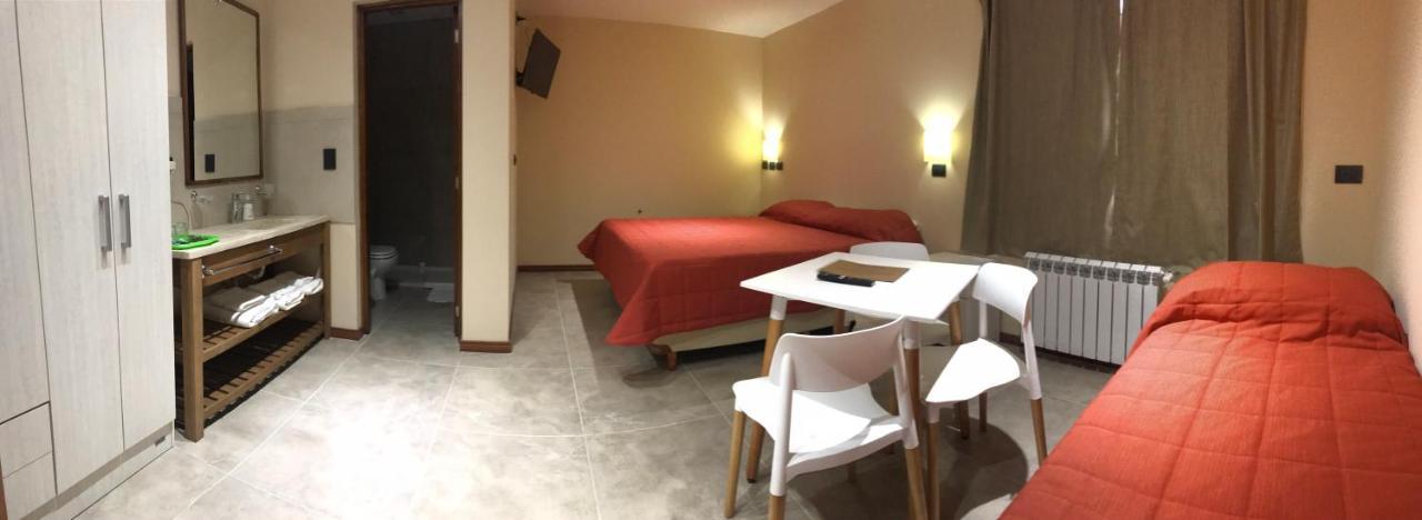 Complejo Hotelero Illihue - Cabanas & Hosteria Junin de los Andes Exterior photo