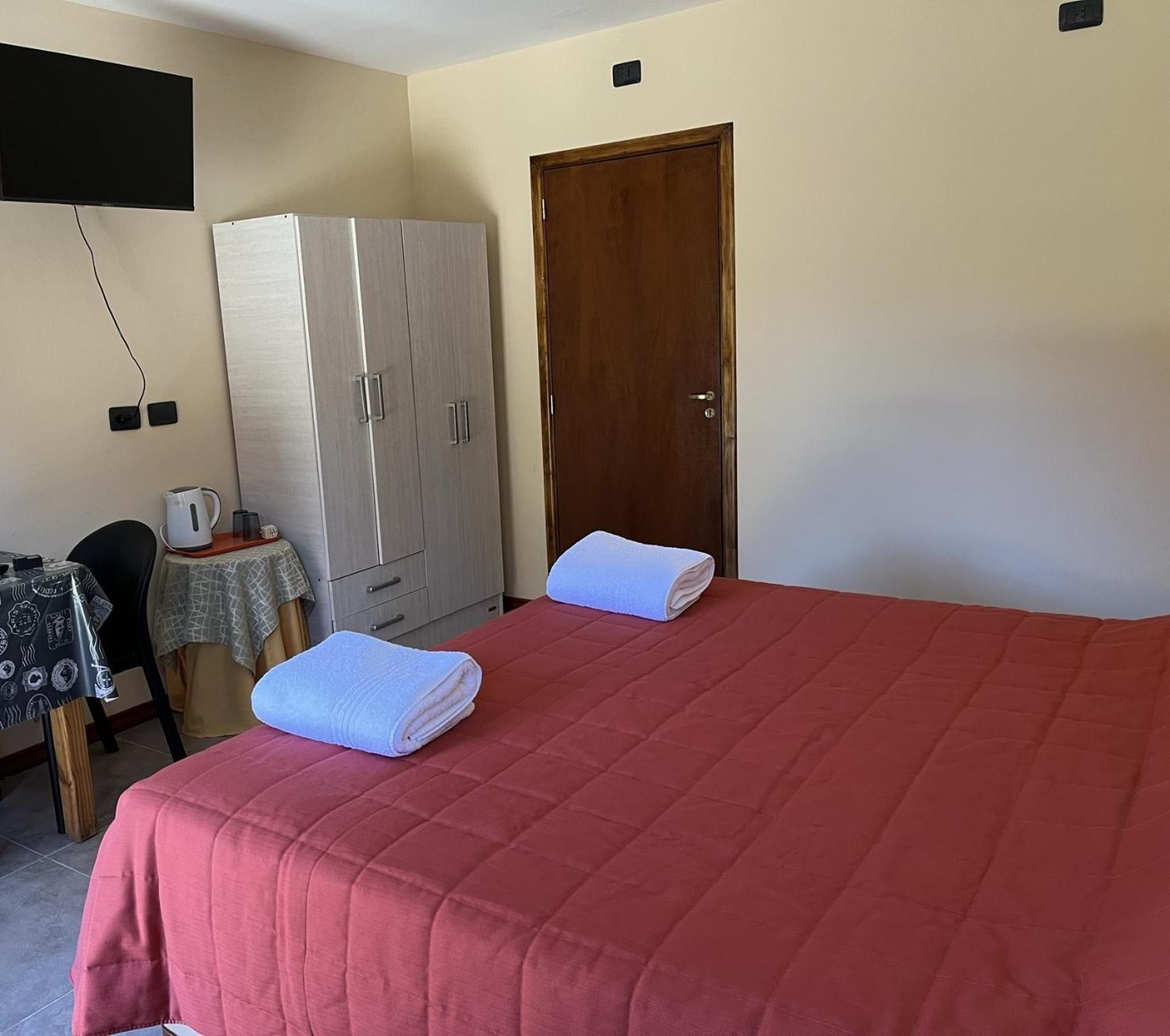 Complejo Hotelero Illihue - Cabanas & Hosteria Junin de los Andes Exterior photo