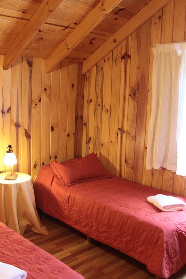 Complejo Hotelero Illihue - Cabanas & Hosteria Junin de los Andes Exterior photo